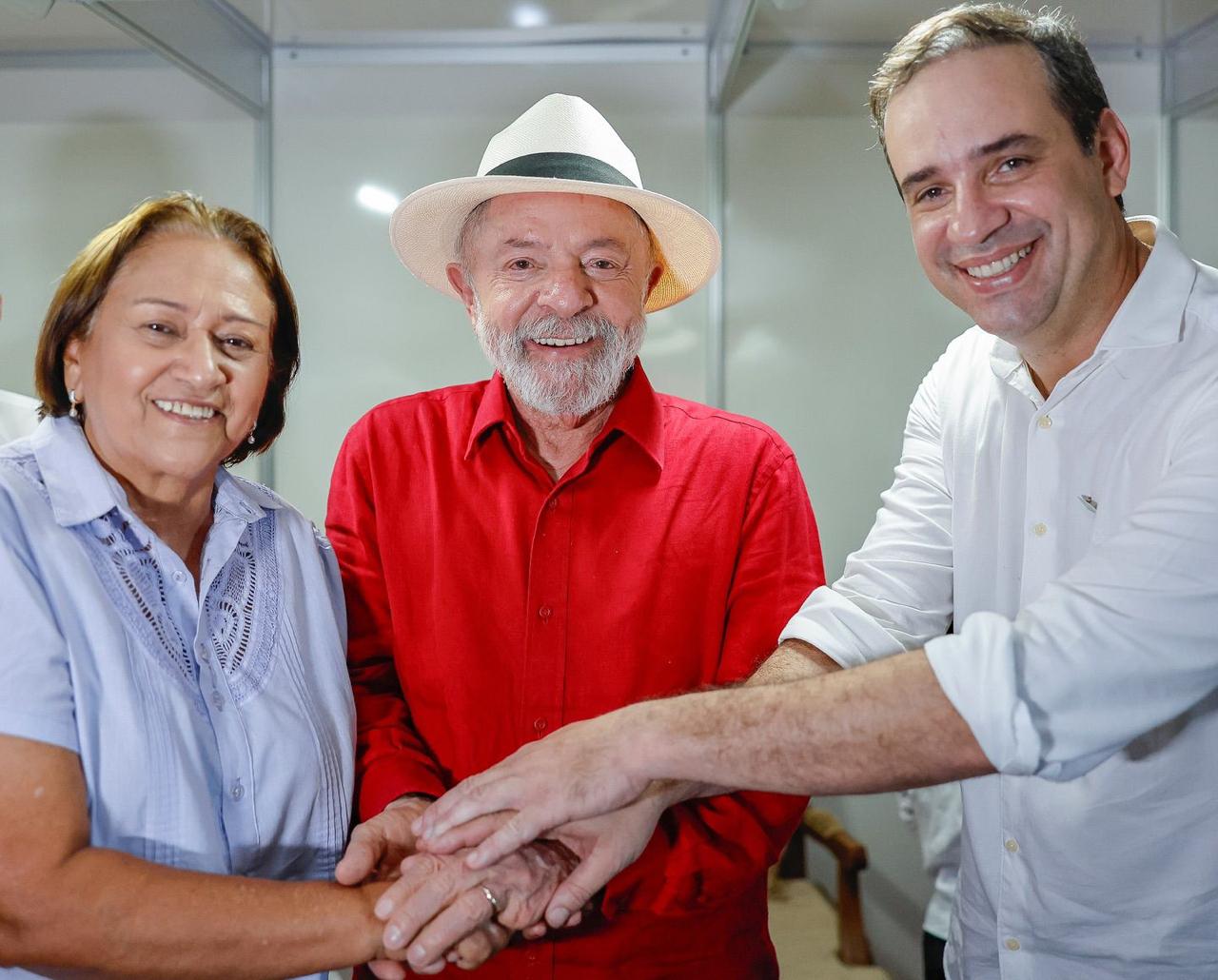 Cadu de Lula